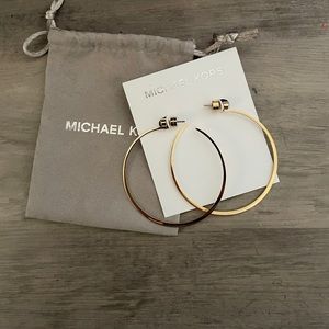 Michael Kors Earrings